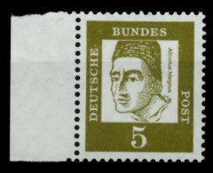 BRD DS BED. DEUT. Nr 347y Postfrisch SRA X95D1C6 - Nuovi