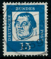 BRD DS BED. DEUT. Nr 351y Gestempelt X965CE2 - Used Stamps