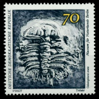 DDR 1973 Nr 1827 Postfrisch S050B76 - Nuevos