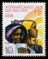 DDR 1975 Nr 2019 Postfrisch S0AA2F2 - Unused Stamps