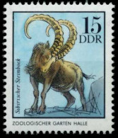 DDR 1975 Nr 2032 Postfrisch S0AA3B6 - Ongebruikt