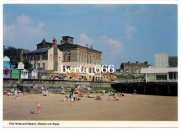 Pier Hotel Walton-on-Naze England - Hotels & Restaurants