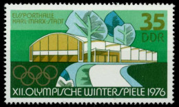 DDR 1975 Nr 2103 Postfrisch S0AE072 - Unused Stamps