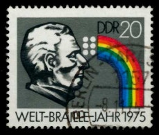 DDR 1975 Nr 2090 Gestempelt X69CDE2 - Oblitérés
