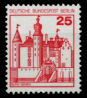 BERLIN DS BURGEN U. SCHLÖSSER Nr 587R Postfrisch X6C3B8E - Nuevos