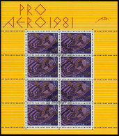 SCHWEIZ FLUGMARKEN Nr 1196 ESST KLEINBG S1D262A - Used Stamps