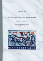 HANDBUCH BES. 2 WK MAZEDONIEN X787F1A - Sonstige & Ohne Zuordnung