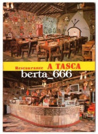 A Tasca Restaurant Sagres Algarve Portugal - Hotels & Restaurants