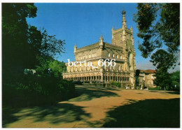 Bussaco Palace Hotel Portugal - Hotels & Restaurants