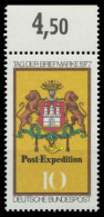 BRD 1977 Nr 948 Postfrisch ORA X804E76 - Unused Stamps