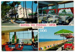 Hotel Do Pinhal Ofir Portugal - Hotels & Restaurants
