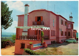 Hotel Pousada De Santo Antonio Serem Portugal Volkswagen Beetle - Hotels & Restaurants