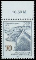 DDR 1986 Nr 2996 Postfrisch ORA X0CC3EA - Nuovi