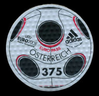 ÖSTERREICH 2008 Nr 2722 Postfrisch SD0C792 - Nuevos