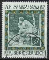 ÖSTERREICH 1997 Nr 2228 Gestempelt X239CD6 - Used Stamps