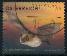 ÖSTERREICH 2007 Nr 2651Ba Gestempelt X2EA6B6 - Usati