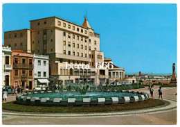 Palace Hotel Povoa De Varzim Portugal - Hotels & Restaurants