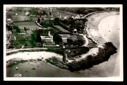 29 - BENODET - VUE AERIENNE - LE PHARE DU COQ - Bénodet