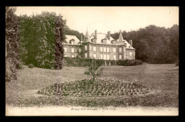 78 - JOUY-EN-JOSAS - PETIT-BOIS - Jouy En Josas