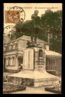 59 - HAUBOURDIN - MONUMENT AUX MORTS - Haubourdin