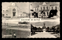 ALGERIE - BATNA - SOUVENIR MULTIVUES - Batna