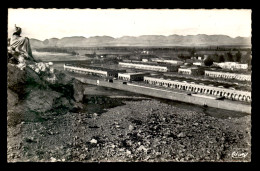 ALGERIE - LAGHOUAT - CASERNE MARGUERITTE - Laghouat