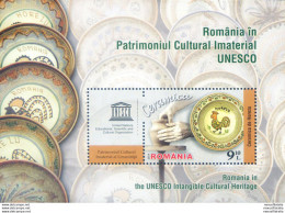 Unesco 2014. - Otros & Sin Clasificación