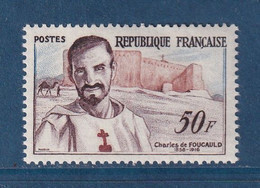 France - YT Nº 1191 ** - Neuf Sans Charnière - 1959 - Neufs