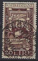 Italy 1949  Biennale Von Venedig (o) Mi.769 - 1946-60: Used