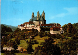 22-4-2024 (2 Z 43) Germany - Schwäbish Hall (Castle) - Castelli