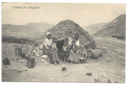 São Vicente - Cape Verde