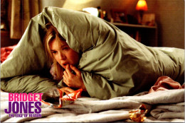 22-4-2024 (2 Z 45) Australia - Movie - Bridget Jones Edge Of Reason - Posters Op Kaarten