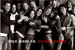 22-4-2024 (2 Z 45) Australia - Ralph Lauren - Polo Jeans Co. - Moda