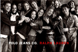 22-4-2024 (2 Z 45) Australia - Ralph Lauren - Polo Jeans Co. - Mode