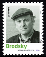 Etats-Unis / United States (Scott No.4654 - TWENTIETH CENTURY POETS) (o) - Used Stamps