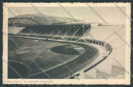 Bologna Città Stadio Cartolina ZT1974 - Bologna