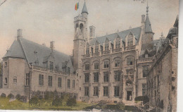 Brugge - Bruges , Gruuthuse Paleis , Palais Gruuthuse , ( Kleur ) - Brugge