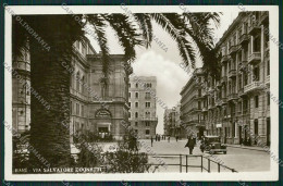 Bari Città Foto Cartolina ZC2227 - Bari