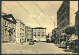 Pesaro Città FG Cartolina ZF7890 - Pesaro