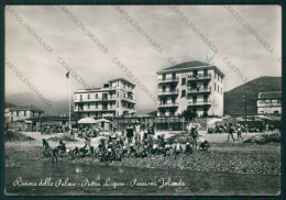 Savona Pietra Ligure Foto FG Cartolina ZK1841 - Savona