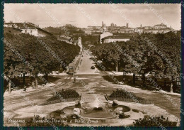 Bergamo Città Foto FG Cartolina ZK1587 - Bergamo