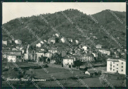 La Spezia Rocchetta Vara Foto FG Cartolina ZK6141 - La Spezia