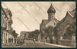 Bari Città Cartolina ZC1890 - Bari