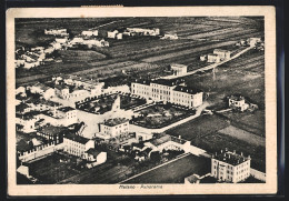 Cartolina Malano, Panorama Aus Der Vogelschau  - Andere & Zonder Classificatie