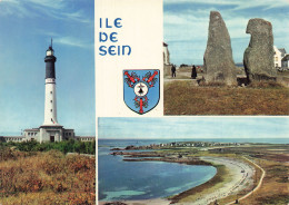 29 L ILE DE SEIN  - Ile-de-Batz