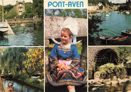 29 PONT AVEN - Pont Aven