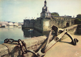 29 CONCARNEAU LA VILLE CLOSE - Concarneau