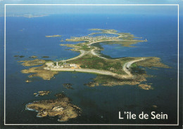 29 L ILE DE SEIN - Ile-de-Batz