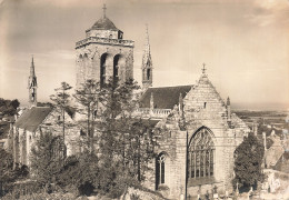 29 LOCRONAN L EGLISE  - Locronan