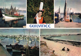 29 LE GUILVINEC - Guilvinec